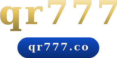 qr777 logo
